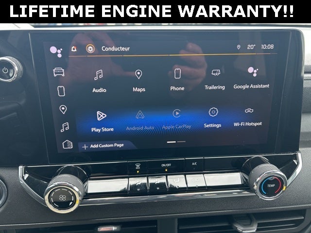 2023 Chevrolet Colorado WT