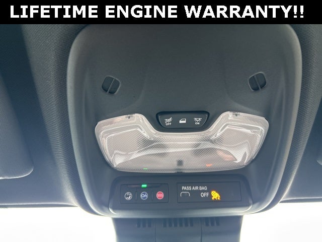 2023 Chevrolet Colorado WT