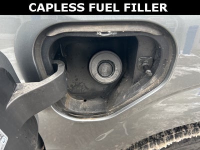 2023 Chevrolet Colorado WT