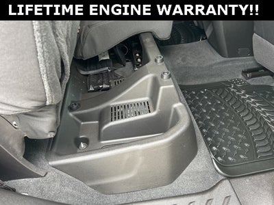 2023 Chevrolet Colorado WT