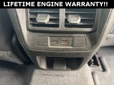 2024 Chevrolet Colorado 4WD Z71