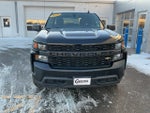 2020 Chevrolet Silverado 1500 4WD Double Cab Standard Bed WT
