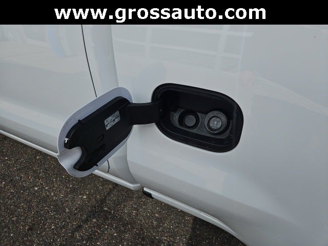 2021 Chevrolet Silverado 1500 4WD Double Cab Standard Bed WT