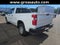 2021 Chevrolet Silverado 1500 4WD Double Cab Standard Bed WT