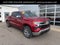 2022 Chevrolet Silverado 1500 LT LT1