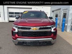 2022 Chevrolet Silverado 1500 LT LT1