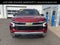 2022 Chevrolet Silverado 1500 LT LT1