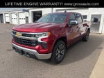 2022 Chevrolet Silverado 1500 LT LT1