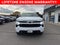 2024 Chevrolet Silverado 1500 4WD Crew Cab Standard Bed RST