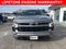 2024 Chevrolet Silverado 1500 4WD Crew Cab Short Bed RST