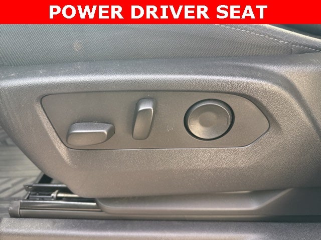 2024 Chevrolet Silverado 1500 4WD Crew Cab Short Bed RST