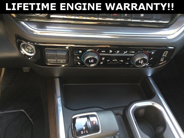 2023 Chevrolet Silverado 1500 4WD Crew Cab Short Bed High Country