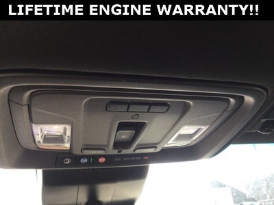 2023 Chevrolet Silverado 1500 4WD Crew Cab Short Bed High Country