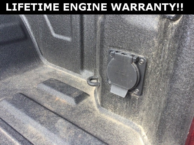 2023 Chevrolet Silverado 1500 4WD Crew Cab Short Bed High Country