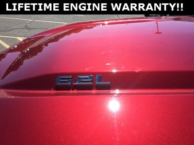 2023 Chevrolet Silverado 1500 4WD Crew Cab Short Bed High Country