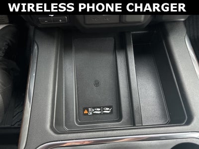 2022 Chevrolet Silverado 1500 LTD 4WD Crew Cab Short Bed High Country