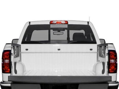 2017 Chevrolet Silverado 1500 LT LT2