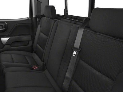 2017 Chevrolet Silverado 1500 LT LT2