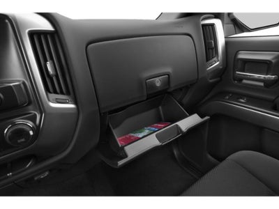2015 Chevrolet Silverado 1500 LT LT1