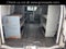 2018 Chevrolet Express 2500 Work Van Cargo