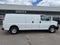 2020 Chevrolet Express 2500 Work Van Cargo