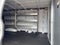 2020 Chevrolet Express 2500 Work Van Cargo