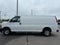 2020 Chevrolet Express 2500 Work Van Cargo