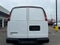 2020 Chevrolet Express 2500 Work Van Cargo