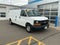 2016 Chevrolet Express 3500 Work Van Cargo