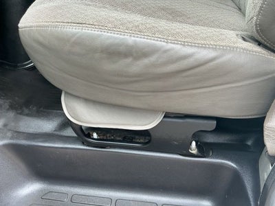 2016 Chevrolet Express 3500 Work Van Cargo