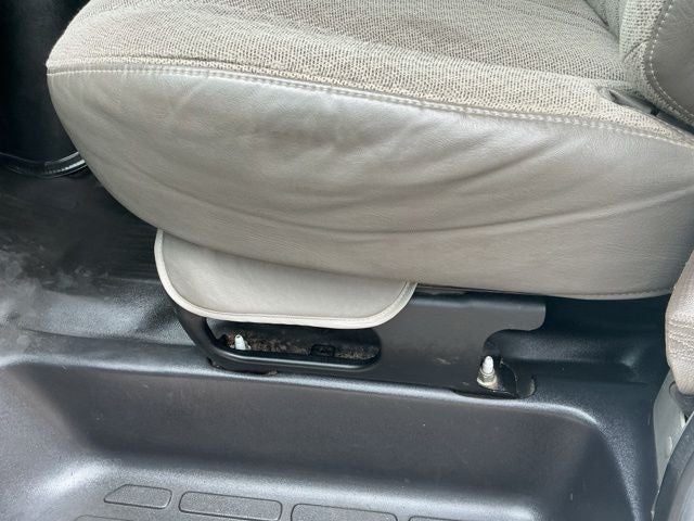 2016 Chevrolet Express 3500 Work Van Cargo