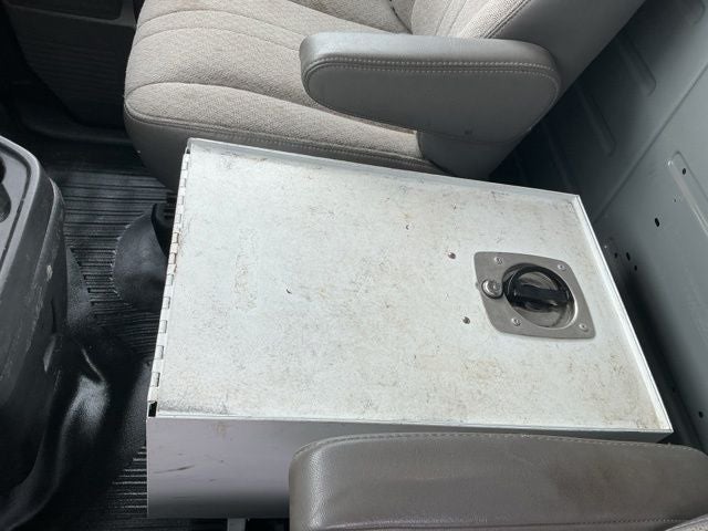 2016 Chevrolet Express 3500 Work Van Cargo