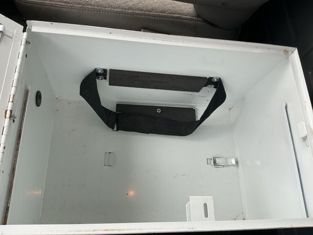 2016 Chevrolet Express 3500 Work Van Cargo