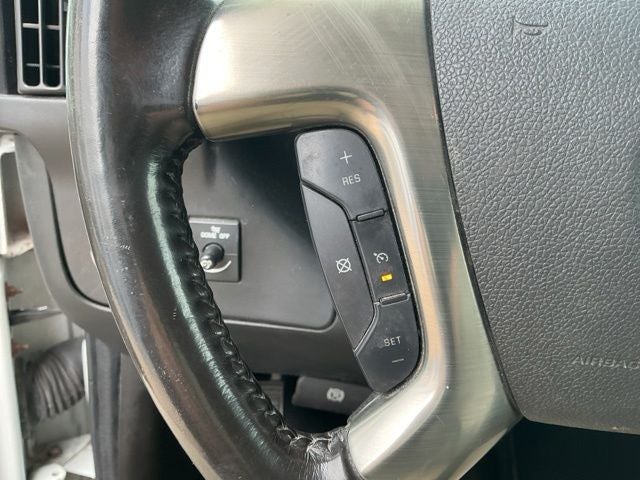 2016 Chevrolet Express 3500 Work Van Cargo