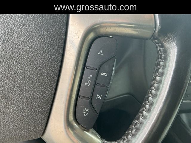 2016 Chevrolet Express 3500 Work Van Cargo