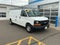 2016 Chevrolet Express 3500 Work Van Cargo