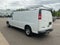 2016 Chevrolet Express 3500 Work Van Cargo