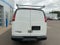 2016 Chevrolet Express 3500 Work Van Cargo