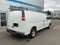 2016 Chevrolet Express 3500 Work Van Cargo