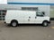 2016 Chevrolet Express 3500 Work Van Cargo