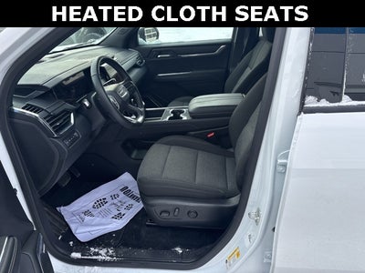 2025 GMC Acadia AWD Elevation