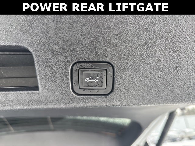 2025 GMC Acadia AWD Elevation