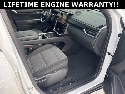 2025 GMC Acadia AWD Elevation