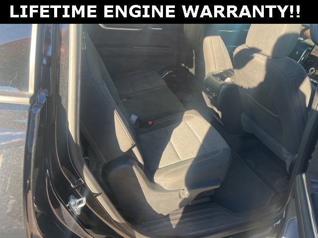 2025 GMC Acadia AWD Elevation