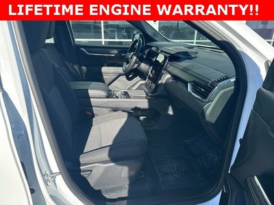 2025 GMC Acadia AWD Elevation