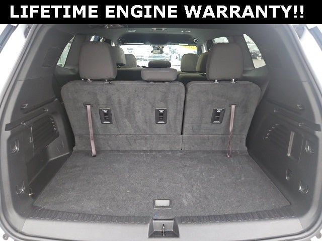 2025 GMC Acadia AWD Elevation