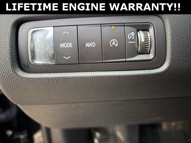 2025 GMC Acadia AWD Elevation