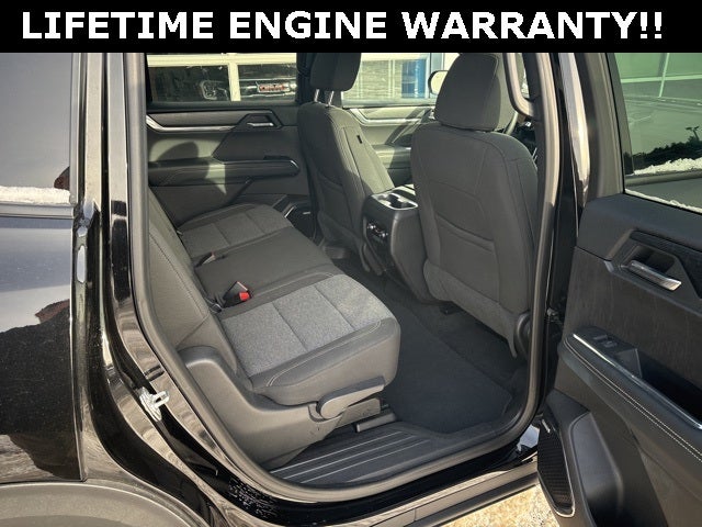 2025 GMC Acadia AWD Elevation