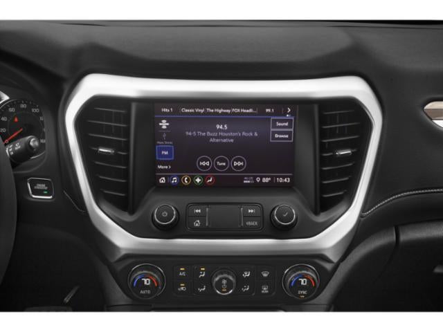 2022 GMC Acadia FWD SLE