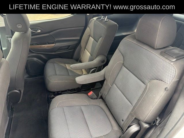 2020 GMC Acadia SLE